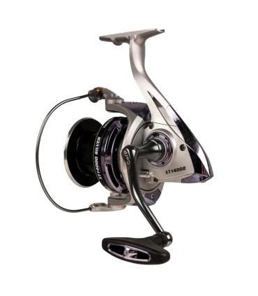 MULINETA FL SILVER XT14000