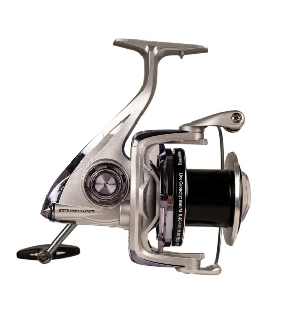 Mulineta FL silver XT14000