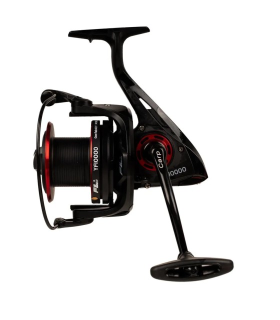 Mulineta FL YF10000 CARP