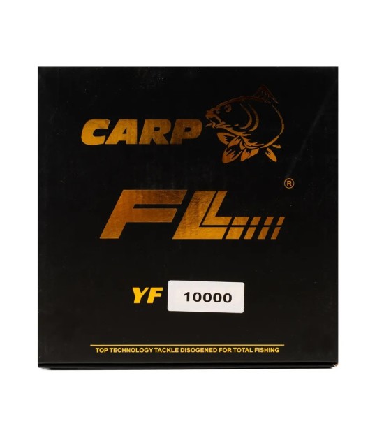 Mulineta FL YF10000 CARP