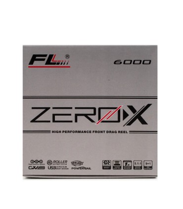 MULINETA FL ZEROX