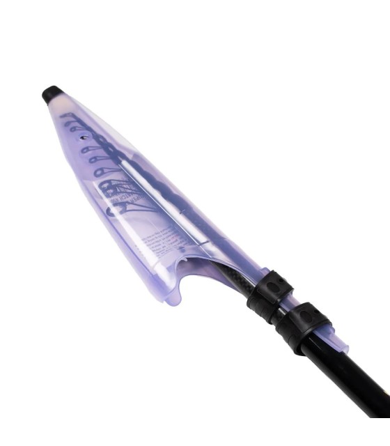 Lanseta FL FALAI SUPER STAR MATCH 450