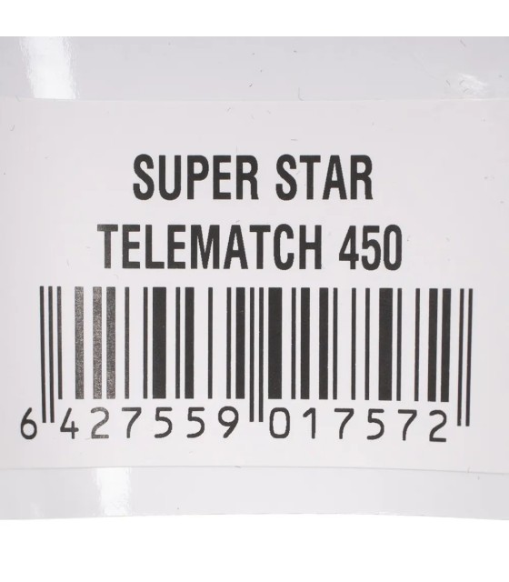 Lanseta FL FALAI SUPER STAR MATCH 450
