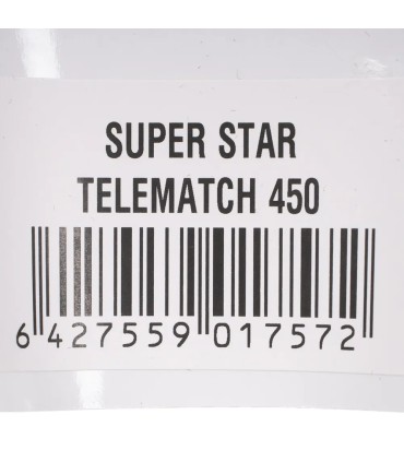 Lanseta FL FALAI SUPER STAR MATCH 450
