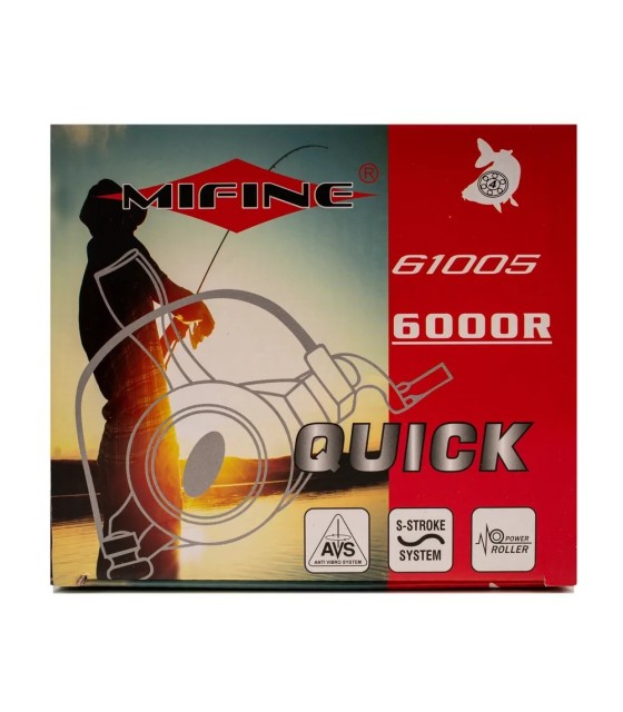 Mulineta MIFINE QUICK