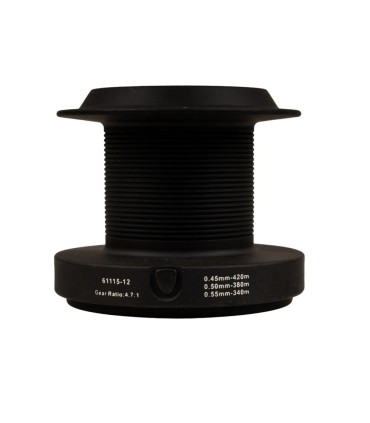 MULINETA MIFINE CARBON 12000 B