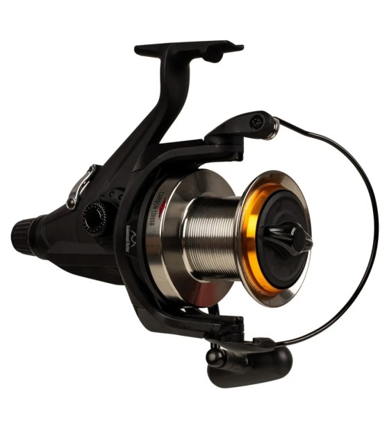 Mulineta MIFINE CARBON 12000 B