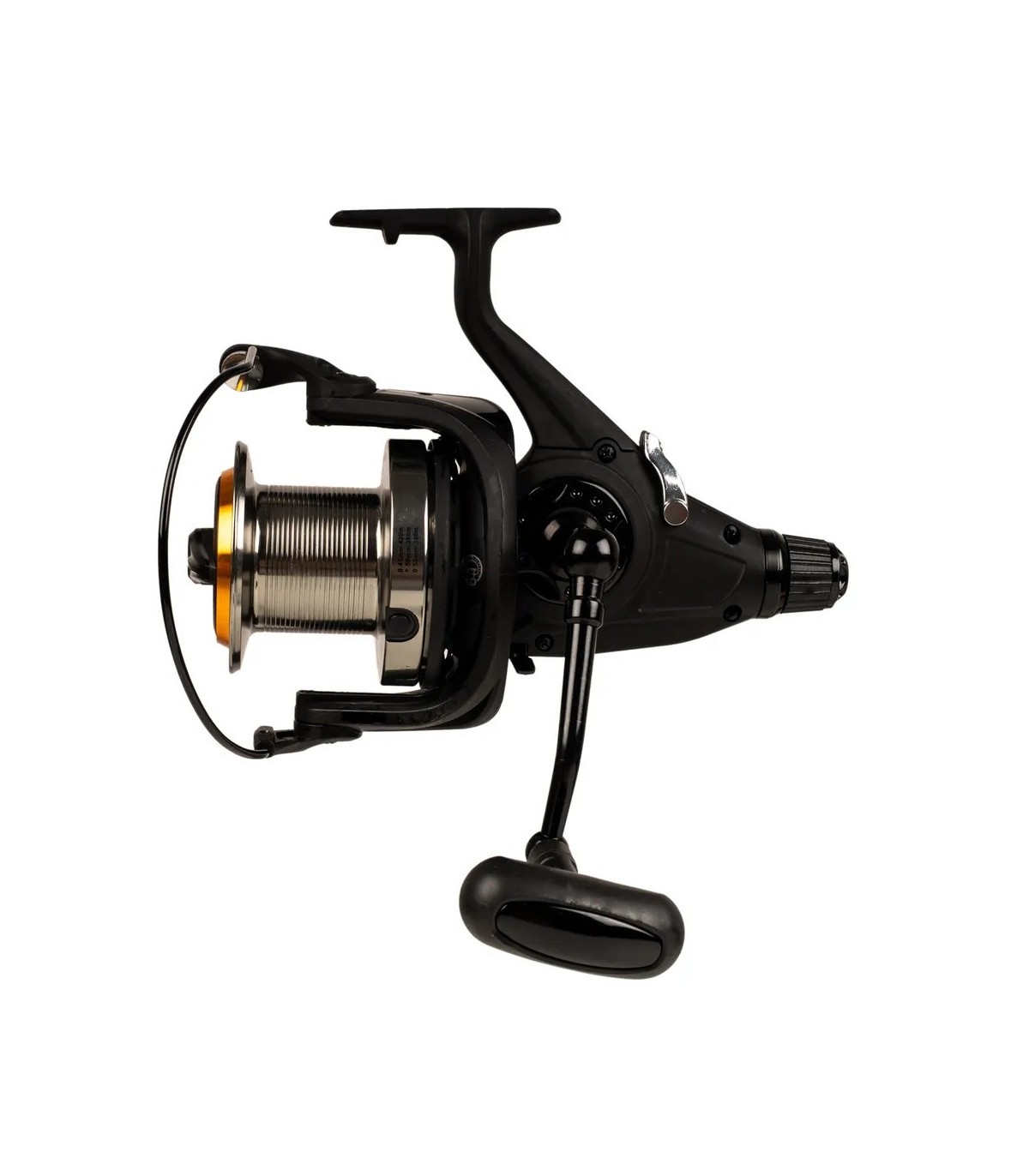 Mulineta MIFINE CARBON 12000 B