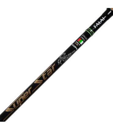 Lanseta FL FALAI SUPER STAR MATCH 450