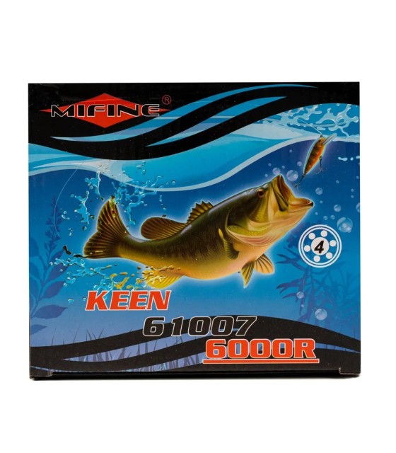 Mulineta MIFINE KEEN