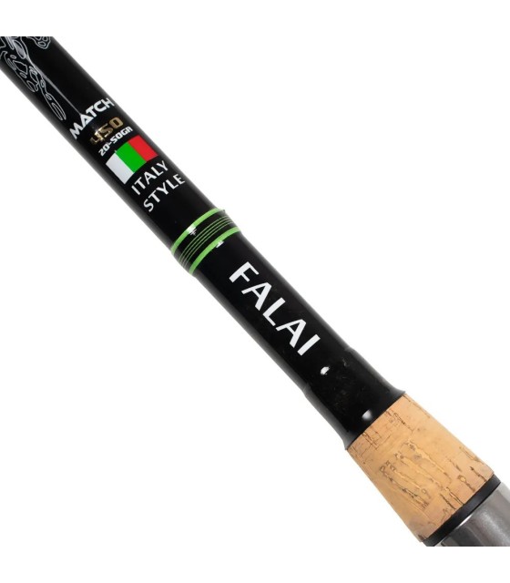 Lanseta FL FALAI SUPER STAR MATCH 450