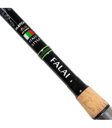 Lanseta FL FALAI SUPER STAR MATCH 450