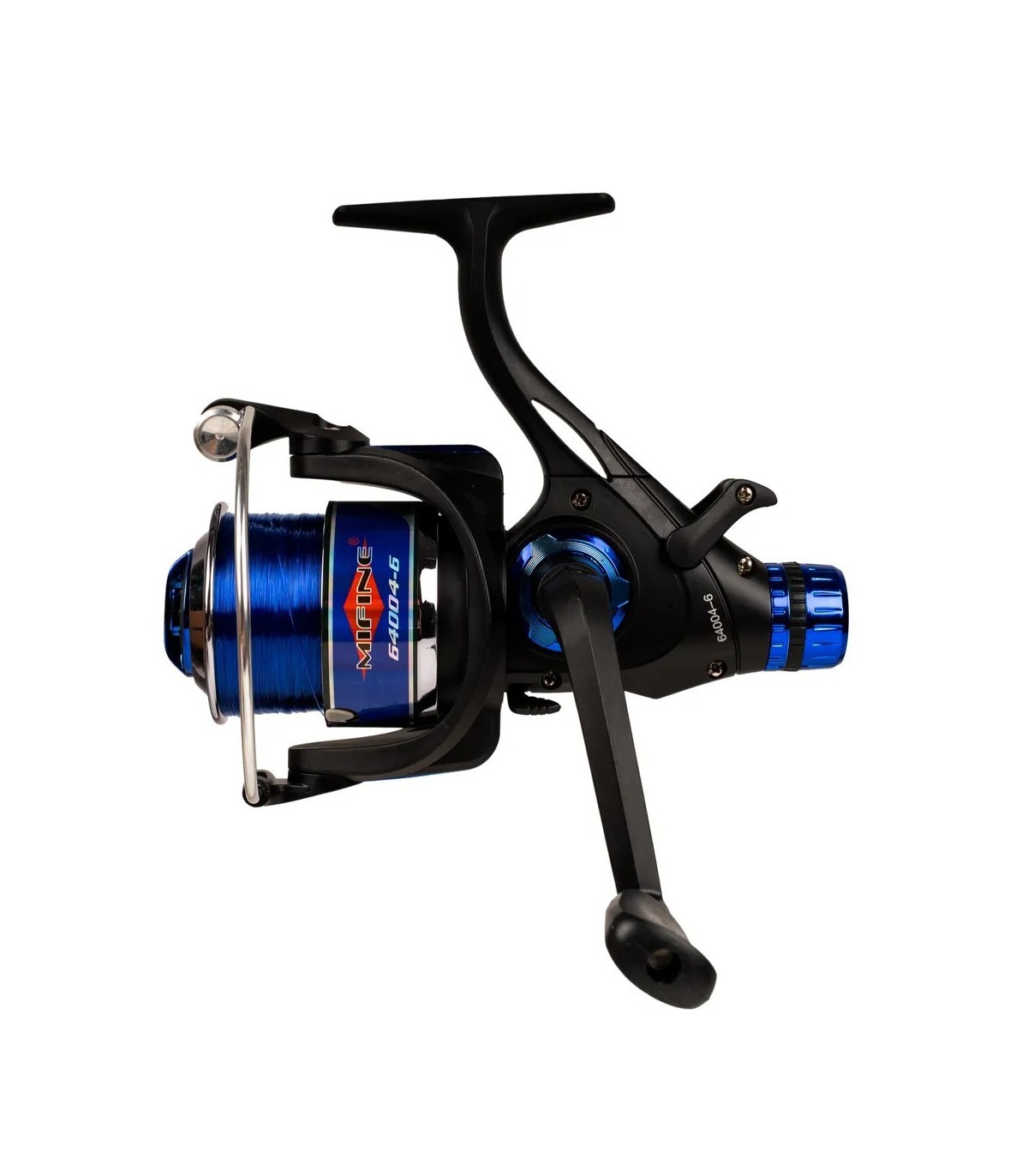 Mulineta MIFINE RAPID