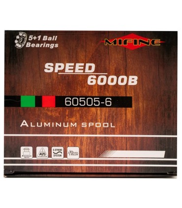 Mulineta MIFINE SPEED