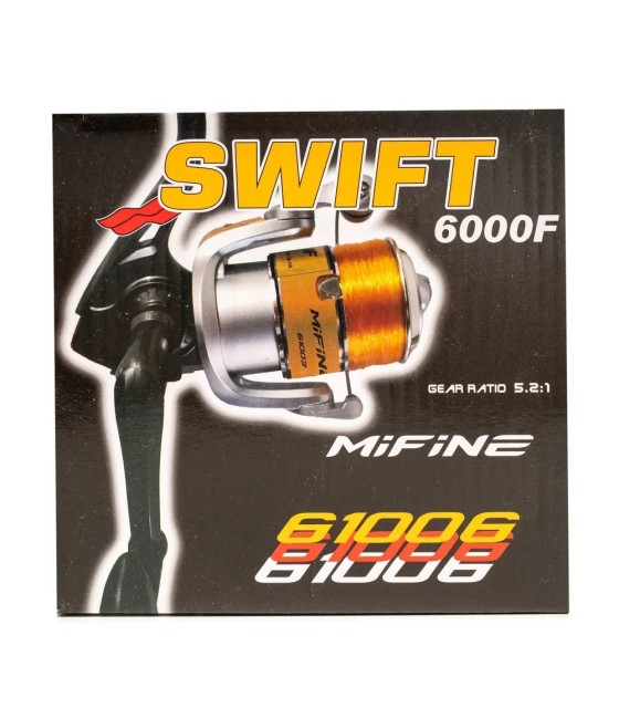 Mulineta MIFINE SWIFT