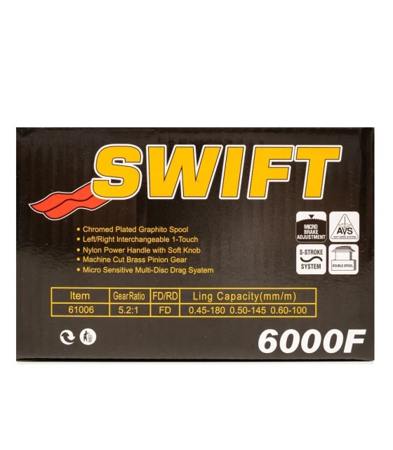 Mulineta MIFINE SWIFT