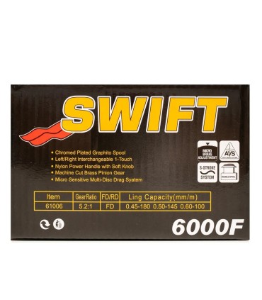 Mulineta MIFINE SWIFT