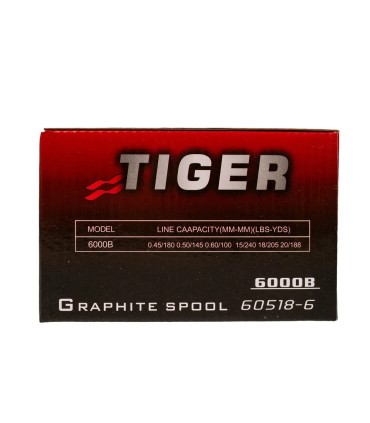 Mulineta MIFINE TIGER