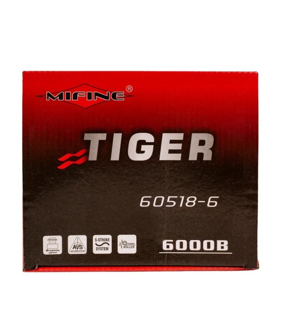 Mulineta MIFINE TIGER