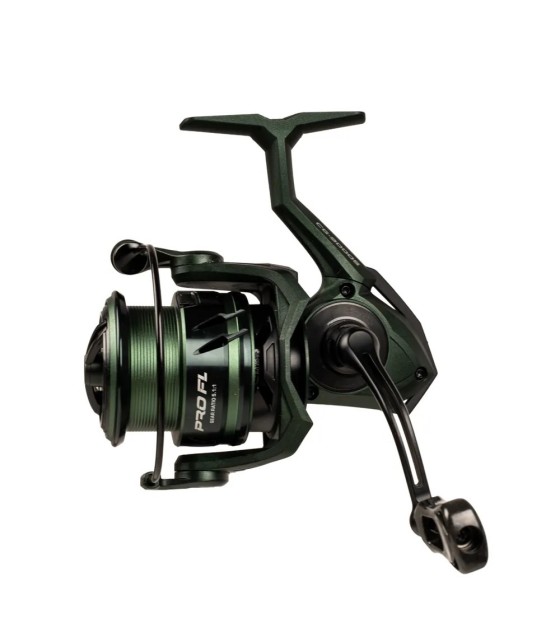 Mulineta PROFL CARBON GT