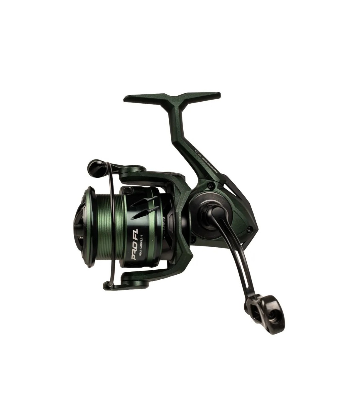 Mulineta PROFL CARBON GT