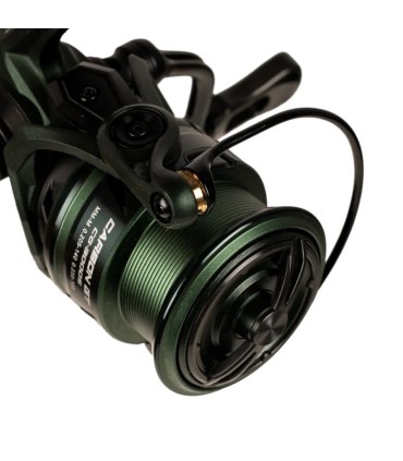 Mulineta PROFL CARBON GT