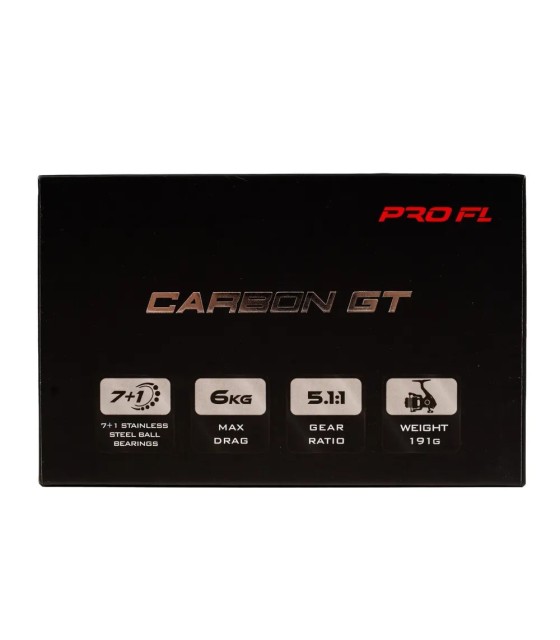 Mulineta PROFL CARBON GT