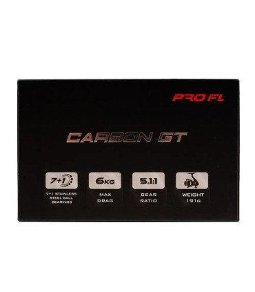 Mulineta PROFL CARBON GT