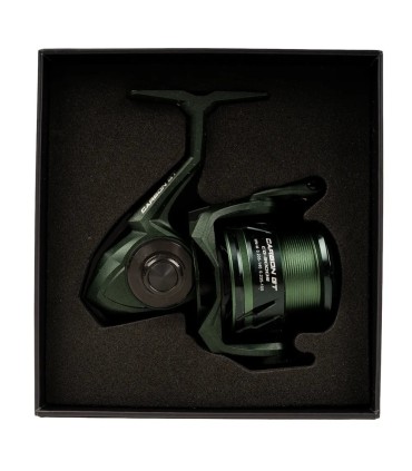 Mulineta PROFL CARBON GT