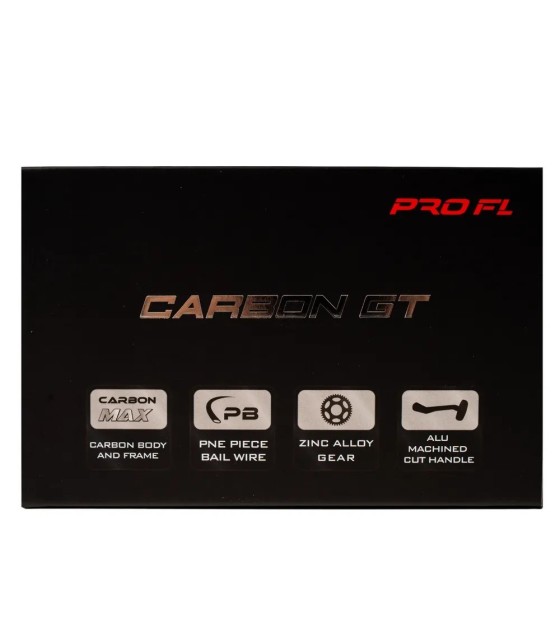 Mulineta PROFL CARBON GT