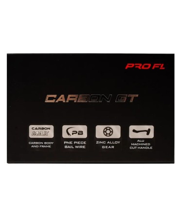 Mulineta PROFL CARBON GT