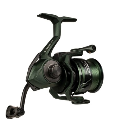 Mulineta PROFL CARBON GT