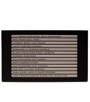 Mulineta PROFL CARBON GT