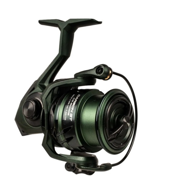 Mulineta PROFL CARBON GT