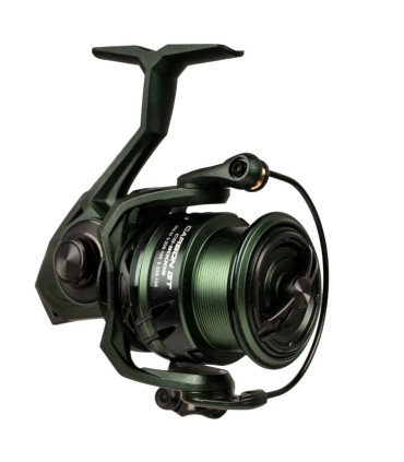 Mulineta PROFL CARBON GT