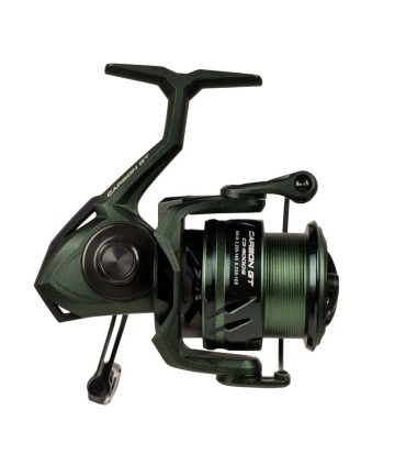 Mulineta PROFL CARBON GT