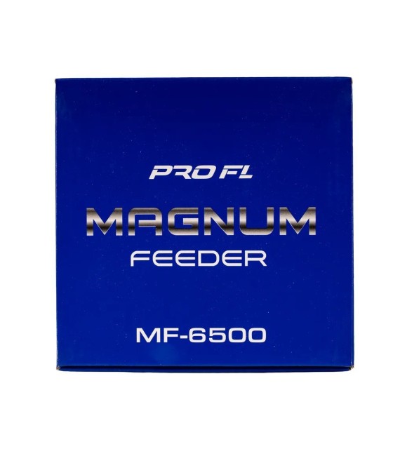 Mulineta PRO FL MAGNUM FEEDR MF-6500