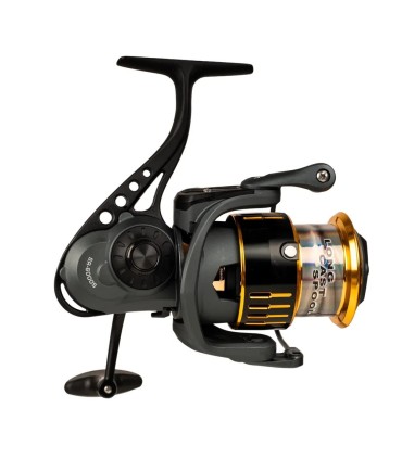 MULINETA PROFL STRATEGIST RIVER & FEEDER S