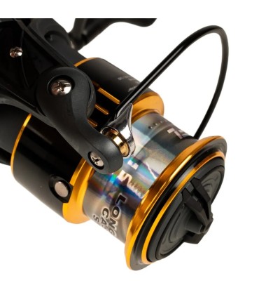 MULINETA PROFL STRATEGIST RIVER & FEEDER S