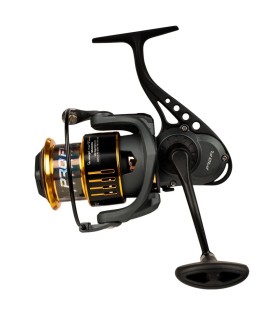 Mulineta PRO FL Strategist river & feeder 6000S