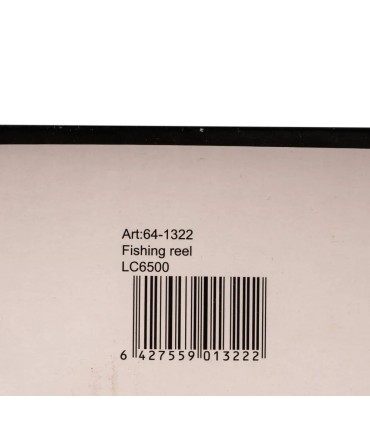 MULINETA PROFL SUPER L0NG CAST LC