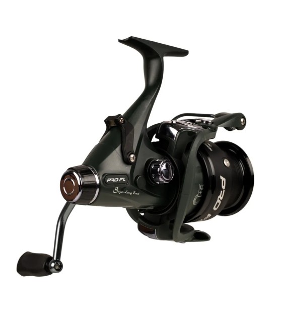 Mulineta PROFL   Super Long Cast LC