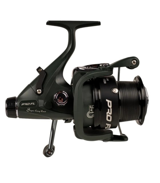 Mulineta PROFL   Super Long Cast LC