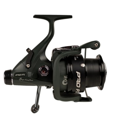 MULINETA PROFL SUPER L0NG CAST LC