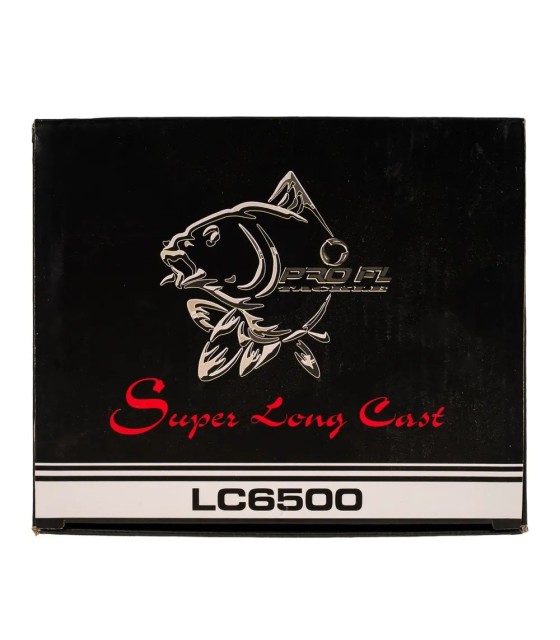 Mulineta PROFL   Super Long Cast LC