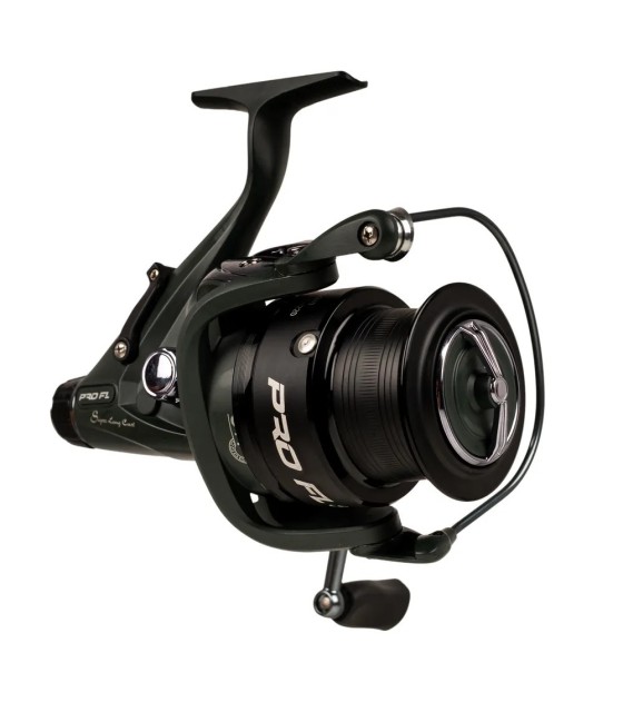 Mulineta PROFL   Super Long Cast LC