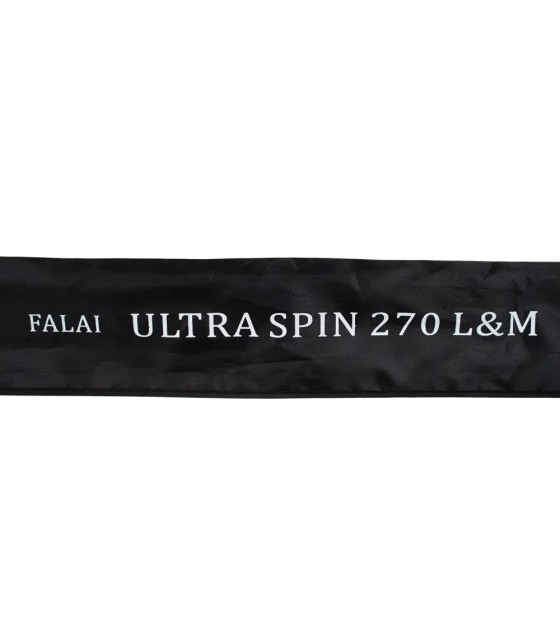 Lanseta FALAI ULTRA SPIN 270 L&M