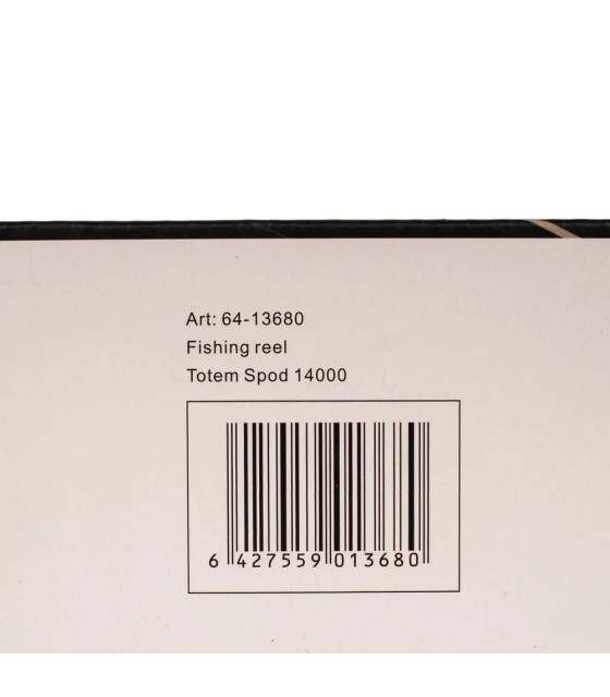 Mulineta PROFL  TOTEM SPOD 14000