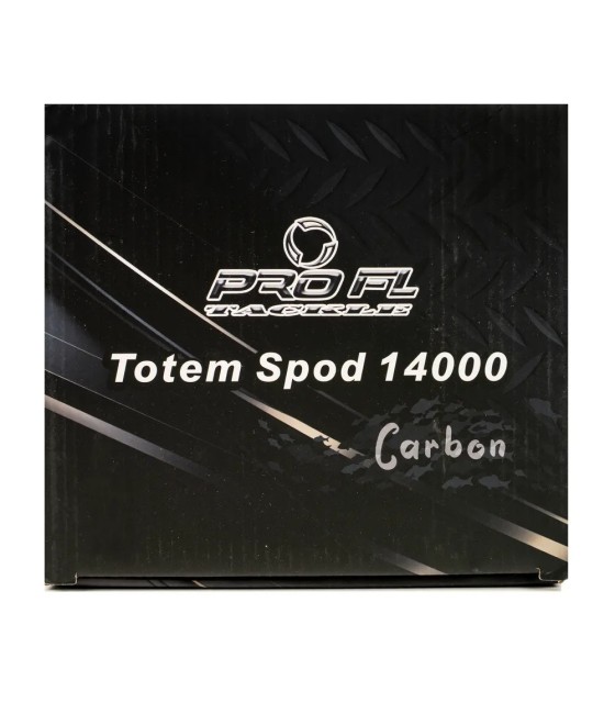 Mulineta PROFL  TOTEM SPOD 14000