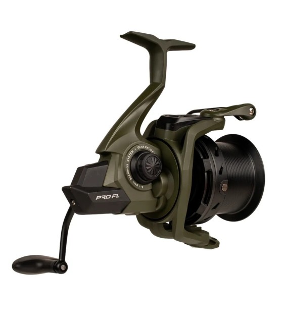 Mulineta PROFL ULTRA CAST CARP FLX14000